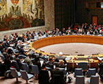 UNSC to Hold Emergency Session on Syria